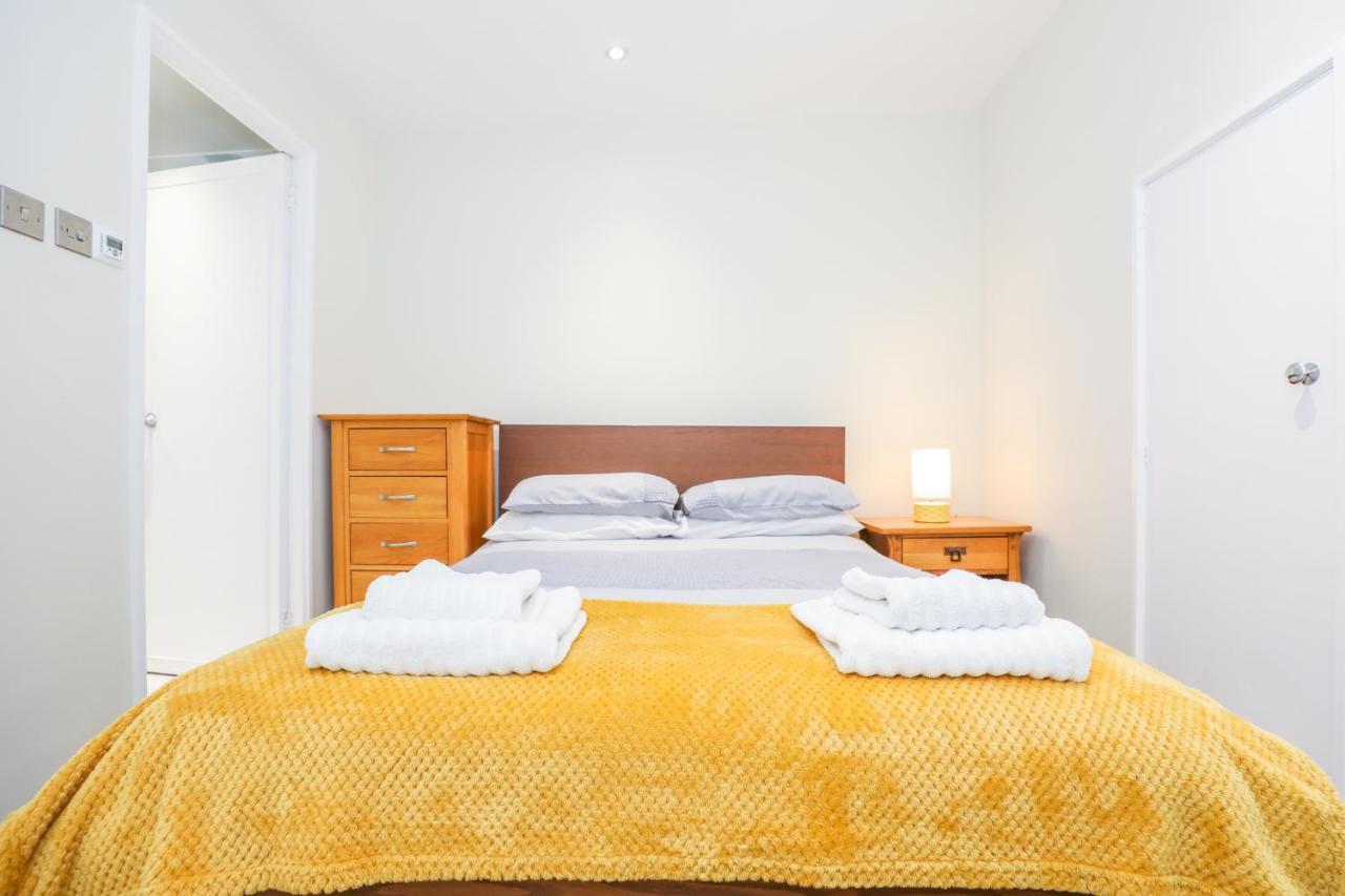 Mystayinn Tomnahurich Guest House インヴァネス エクステリア 写真