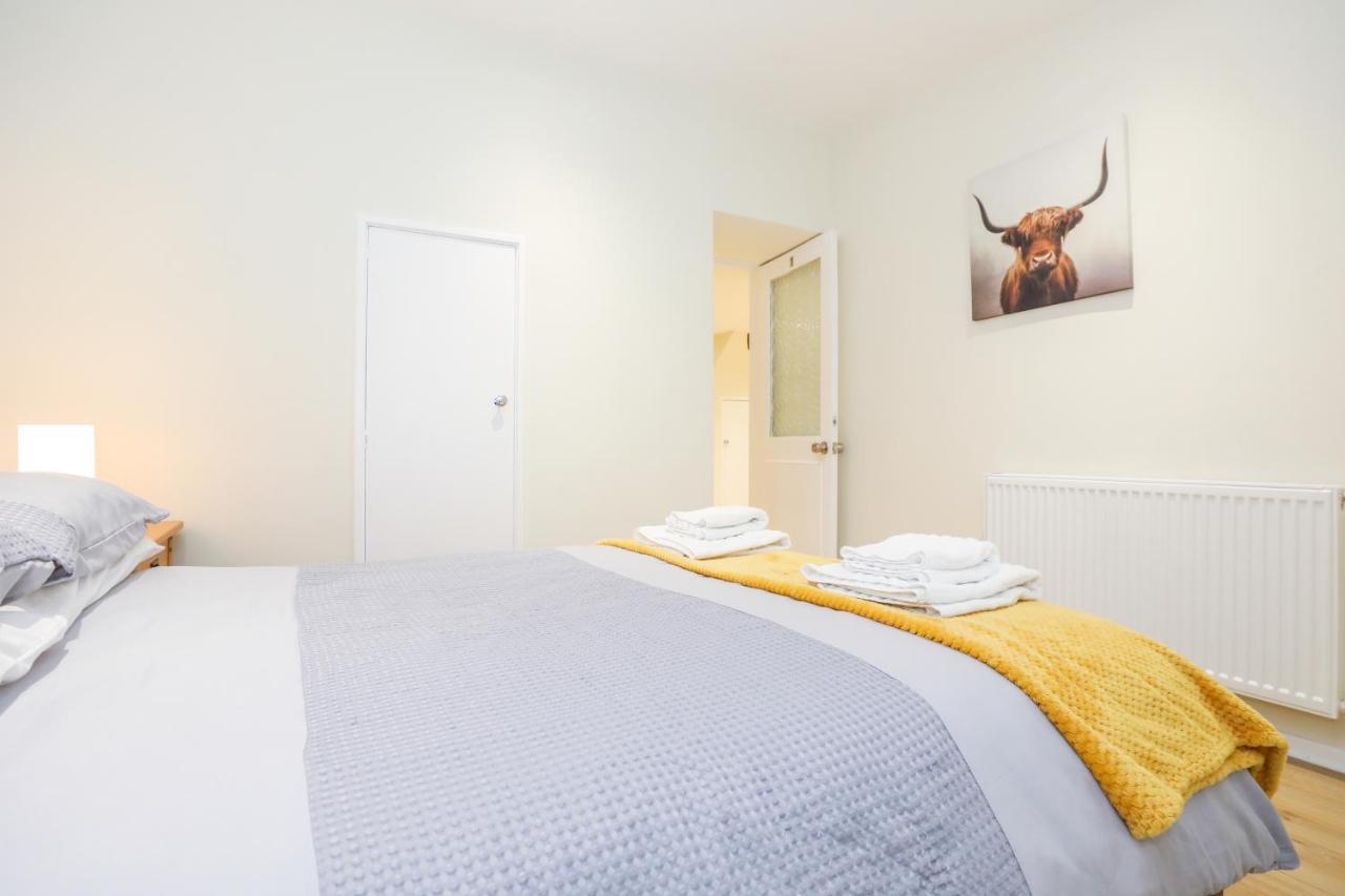 Mystayinn Tomnahurich Guest House インヴァネス エクステリア 写真
