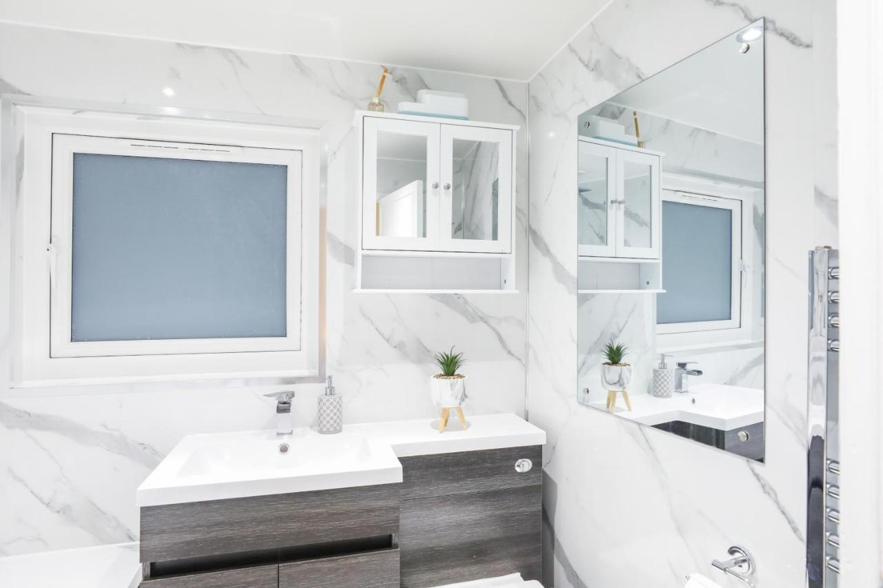 Mystayinn Tomnahurich Guest House インヴァネス エクステリア 写真